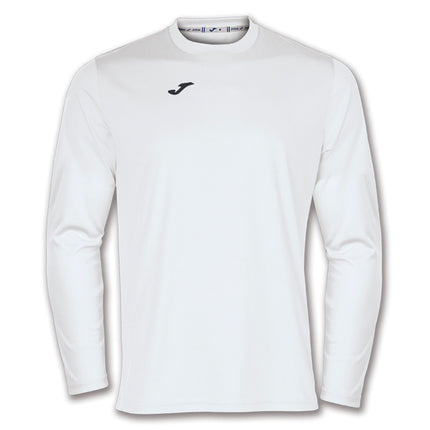 Maglia calcio manica lunga Joma Combi uomo