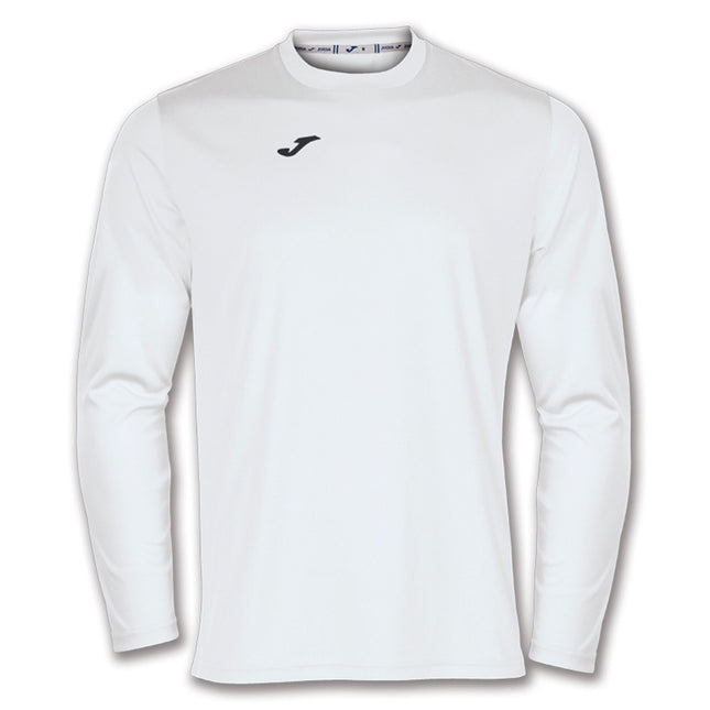 Maglia calcio manica lunga Joma Combi uomo