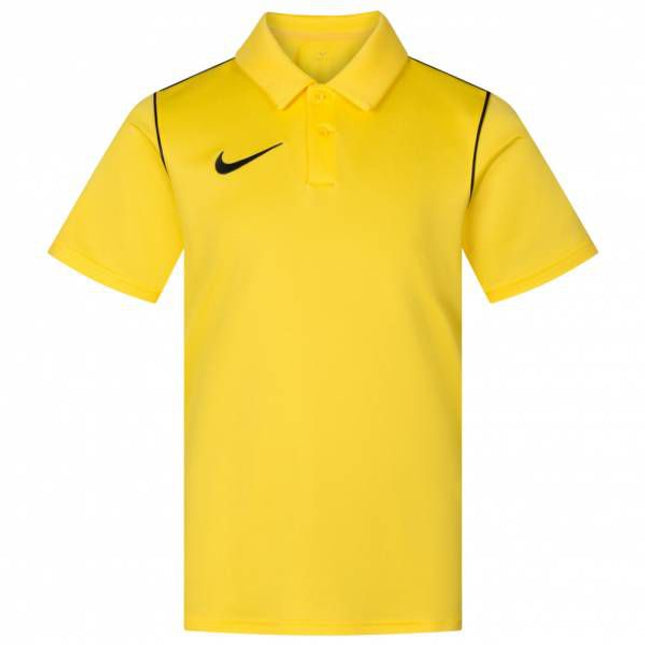 POLO NIKE YOUTH PARK 20  BV6903-010