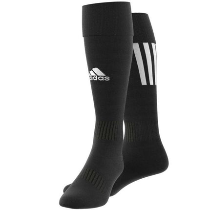 Calze da calcio adidas Santos Sock 18 uomo black white