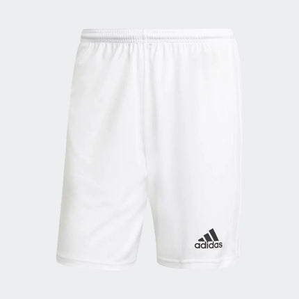 Pantaloncini da calcio adidas Squadra 21 uomo
