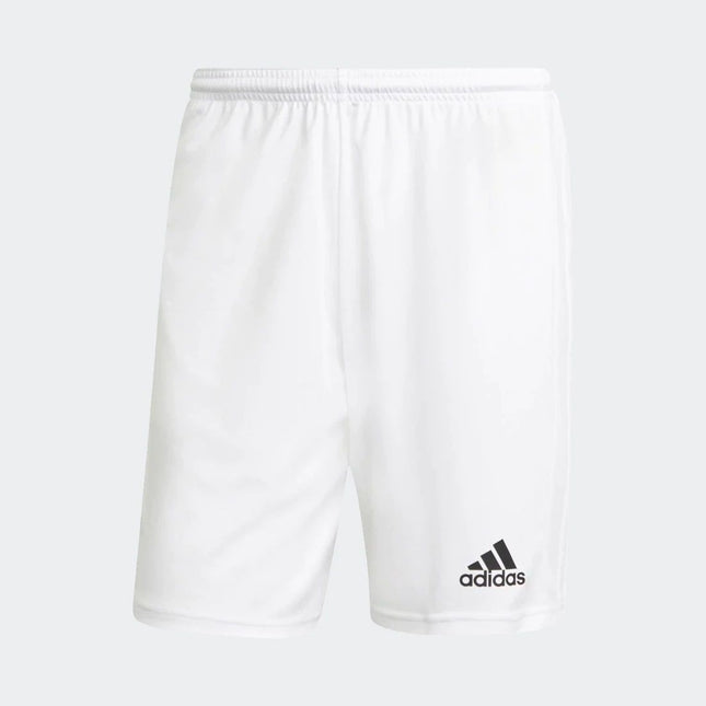 Pantaloncini da calcio adidas Squadra 21 uomo