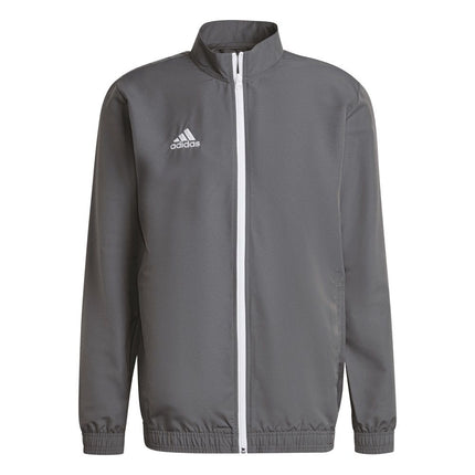 Giacca tuta sportiva adidas Entrada 22 uomo