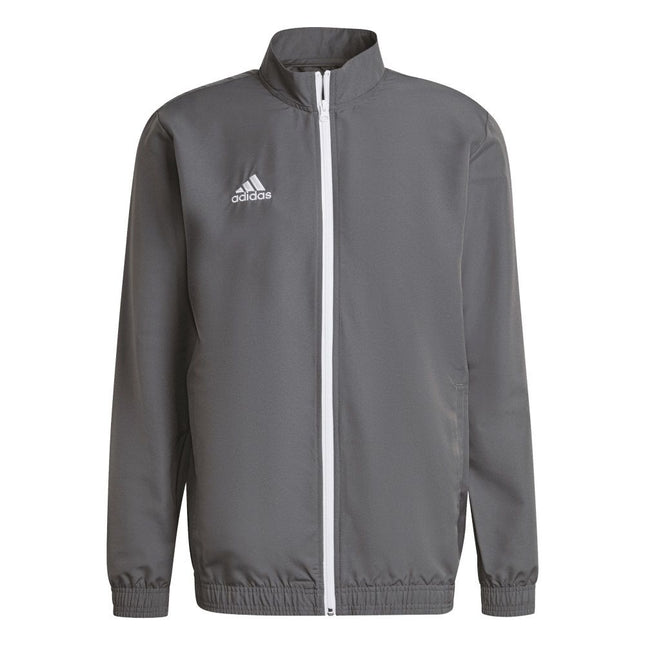 Giacca tuta sportiva adidas Entrada 22 uomo