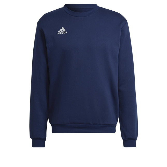 Felpa girocollo adidas Entrada 22 uomo