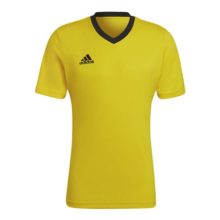 T-shirt da calcio adidas Entrada 22 uomo
