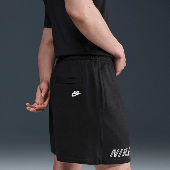 Short Nike Club Flow IB8264-010