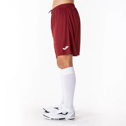 Pantaloncini da calcio Joma Nobel uomo