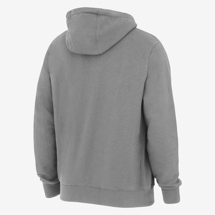 FELPA CON CAPPUCCIO FULL ZIP NIKE FRENCH TERRY 0224NZ-063
