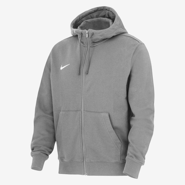FELPA CON CAPPUCCIO FULL ZIP NIKE FRENCH TERRY 0224NZ-063