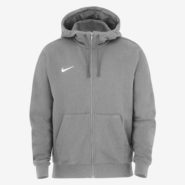 FELPA CON CAPPUCCIO FULL ZIP NIKE FRENCH TERRY 0224NZ-063