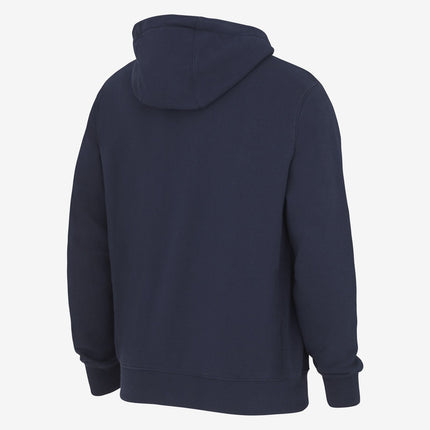 FELPA CON CAPPUCCIO FULL ZIP NIKE FRENCH TERRY 0224NZ-063