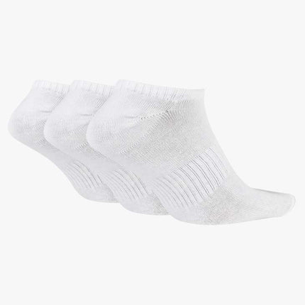 CALZINI NIKE 3PACK  SX7678-964