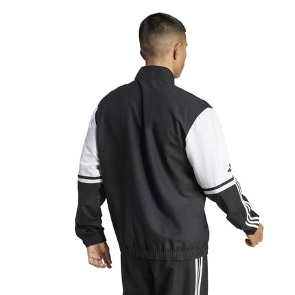 GIACCA TUTA UOMO  ADIDAS SQUADRA 25  JE2761