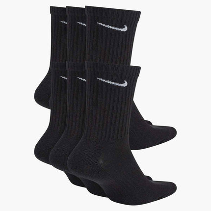 CALZINI NIKE 6 PACK SX7666-010