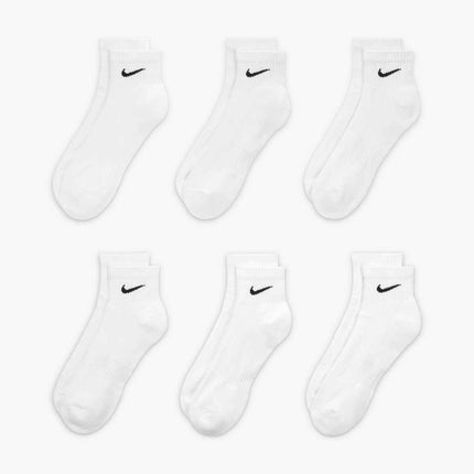 Calze Nike Everyday Cushioned (6 Pairs) SX7669-100