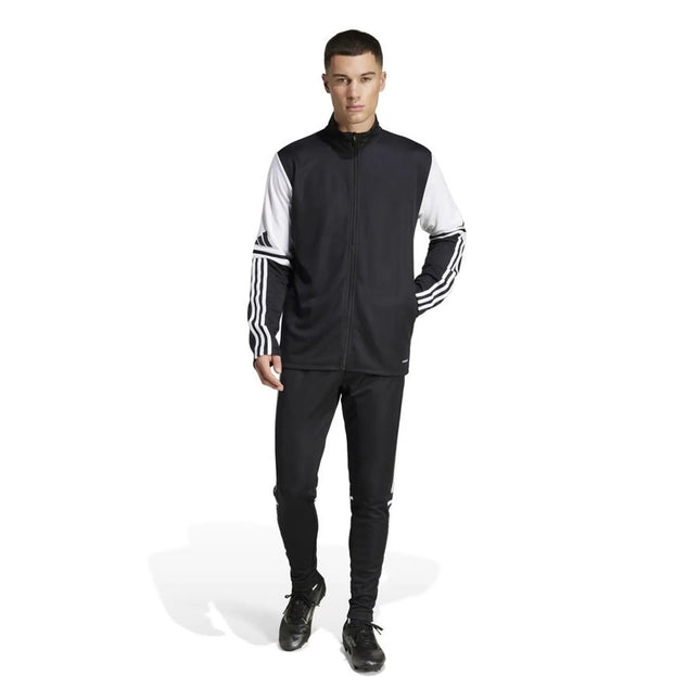 Pantaloni tuta sportivi adidas Squadra 25 uomo