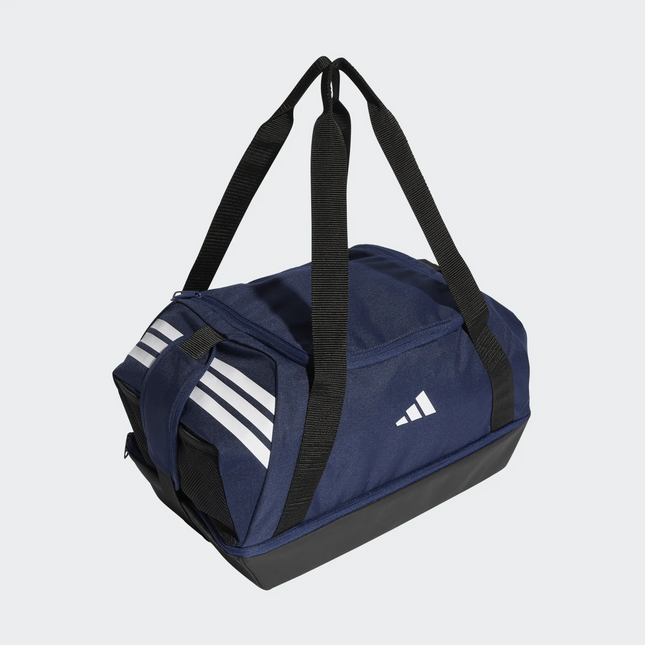 Borsone adidas Tiro Small con scomparto inferiore