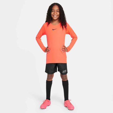 MAGLIA DA CALCIO Nike JUNIOR  Dri-FIT Park First Layer  AV2611-635