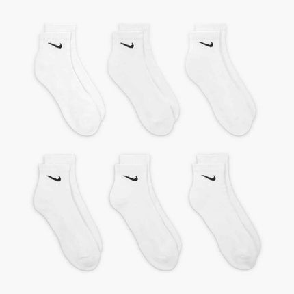Calze Nike Everyday Cushioned (6 Pairs) SX7669-100