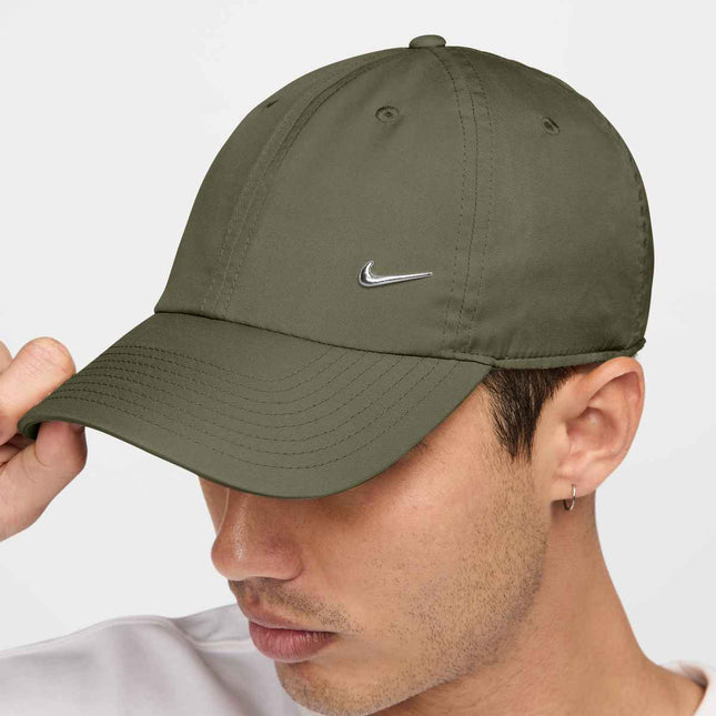 CAPPELLO SWOOSH NIKE CLUB FB5372-222