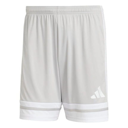 Pantaloncini da calcio adidas Squadra 25 uomo