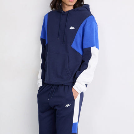 TUTA COMPLETA FLEECE NIKE CLUB HV1165-451