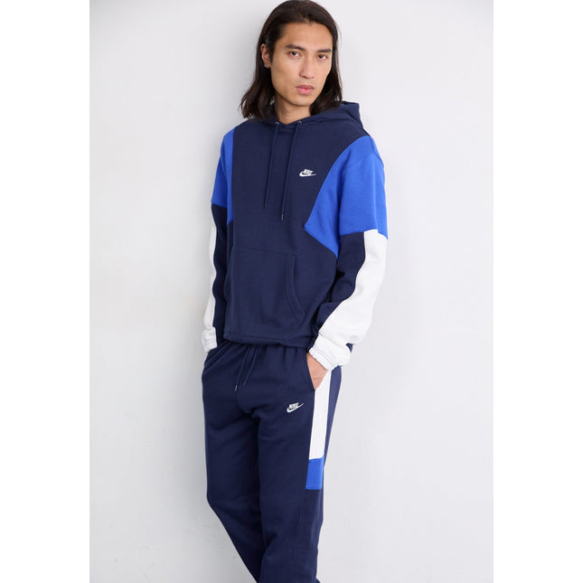 TUTA COMPLETA FLEECE NIKE CLUB HV1165-451