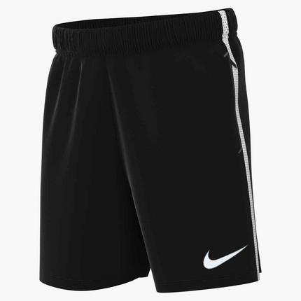 Pantaloncini da calcio Nike Dri-FIT Park kids