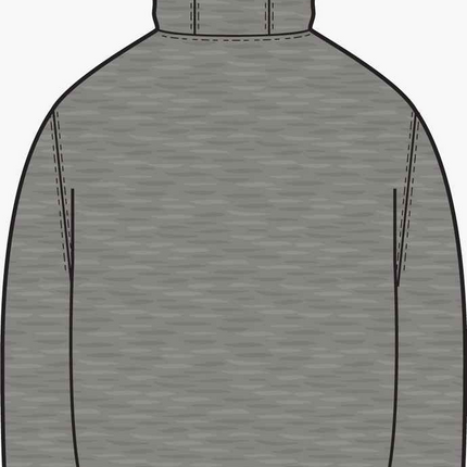 Felpa con cappuccio Nike Park uomo