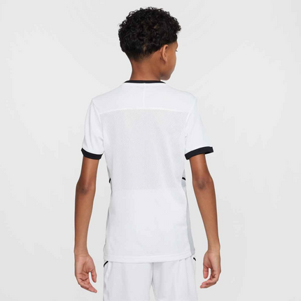 T-SHIRT DA CALCIO JUNIOR Nike Academy FZ9758-657