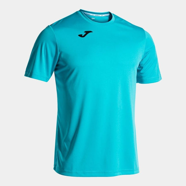 T-shirt da calcio Joma Combi uomo