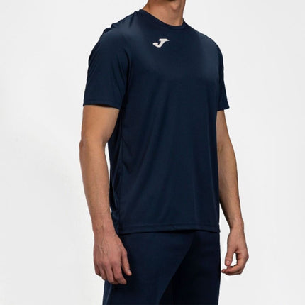 T-shirt da calcio Joma Combi uomo