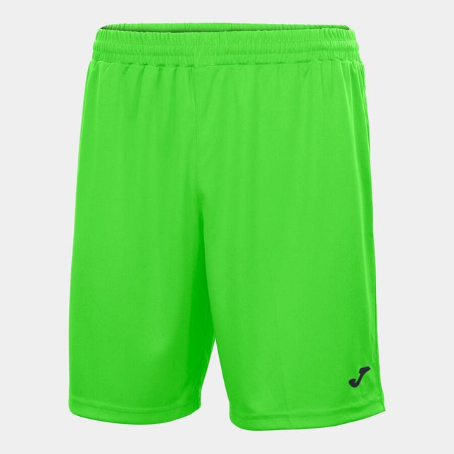 Pantaloncini da calcio Joma Nobel uomo