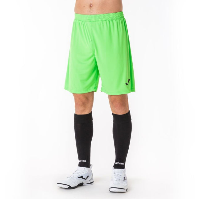 Pantaloncini da calcio Joma Nobel uomo