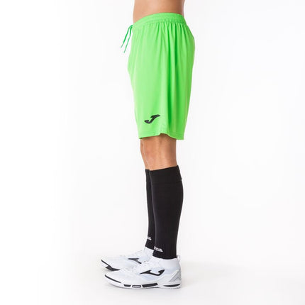 Pantaloncini da calcio Joma Nobel uomo