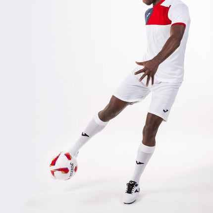 Pantaloncini da calcio Joma Nobel uomo