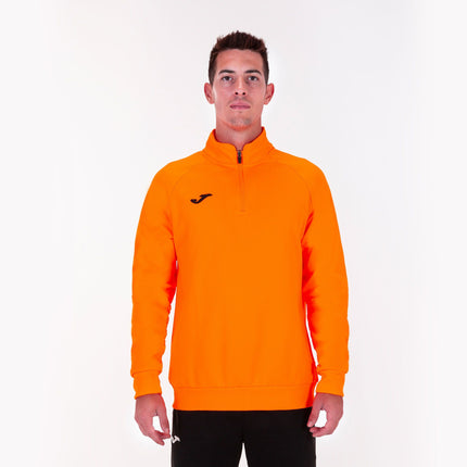 Maglia calcio manica lunga Joma Faraon uomo