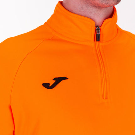 Maglia calcio manica lunga Joma Faraon uomo