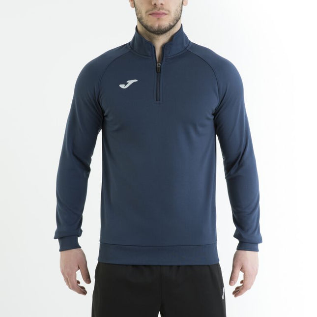 Maglia calcio Joma Faraon manica lunga uomo