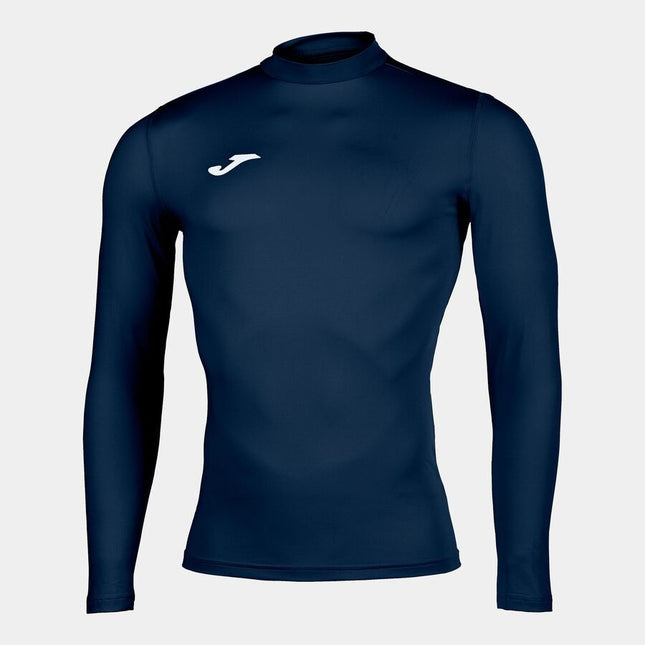 Maglia calcio manica lunga Joma Brama Academy uomo