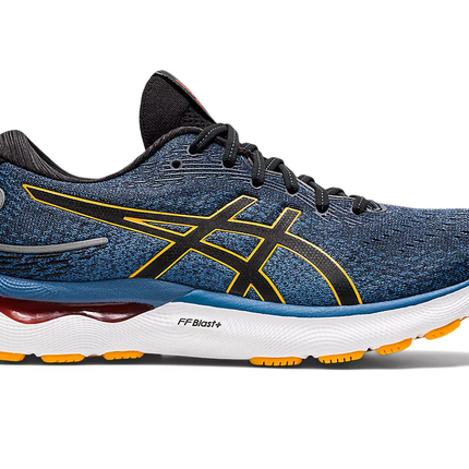 Scarpe da running ASICS Gel-Nimbus 24 uomo