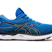 ELECTRIC BLUE / PIEDMONT GREY / 42