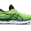 SAFETY YELLOW / BLACK / 41
