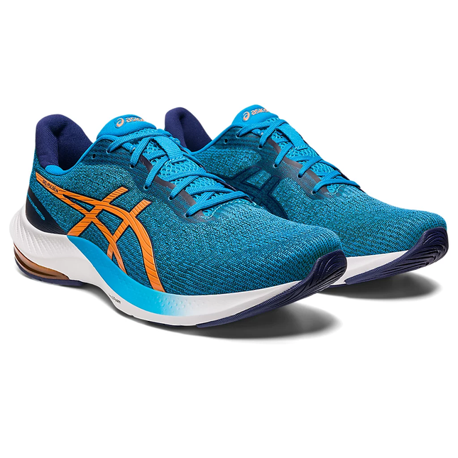 Scarpe da running ASICS Gel-Pulse 14 uomo in tessuto