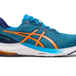 ISLAND BLUE / SUN PEACH / 44.5