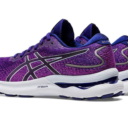 ASICS GEL NIMBUS 24 1012B201-500
