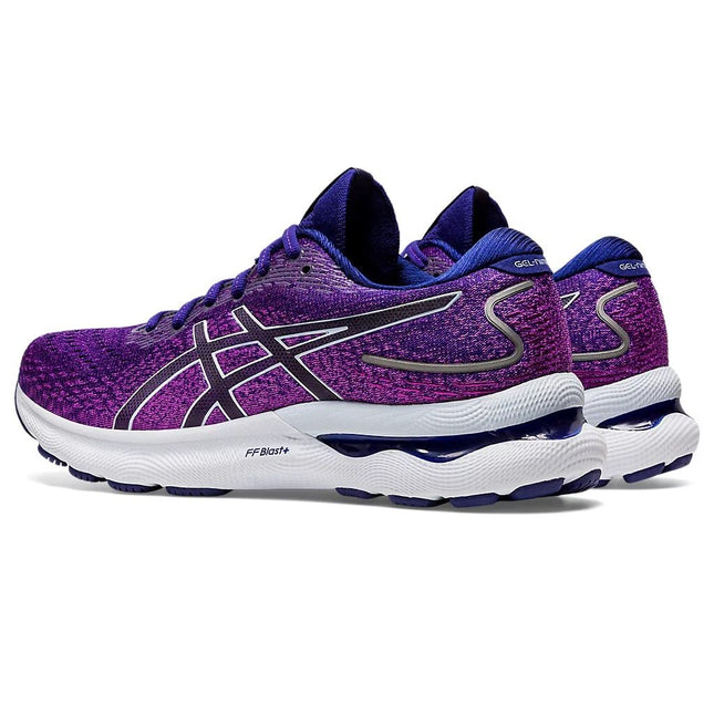 Scarpe da running ASICS Gel-Nimbus 24 donna