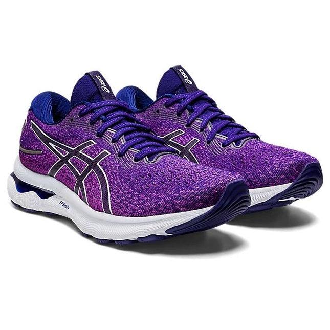 ASICS GEL NIMBUS 24 1012B201-500