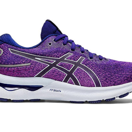 ASICS GEL NIMBUS 24 1012B201-500